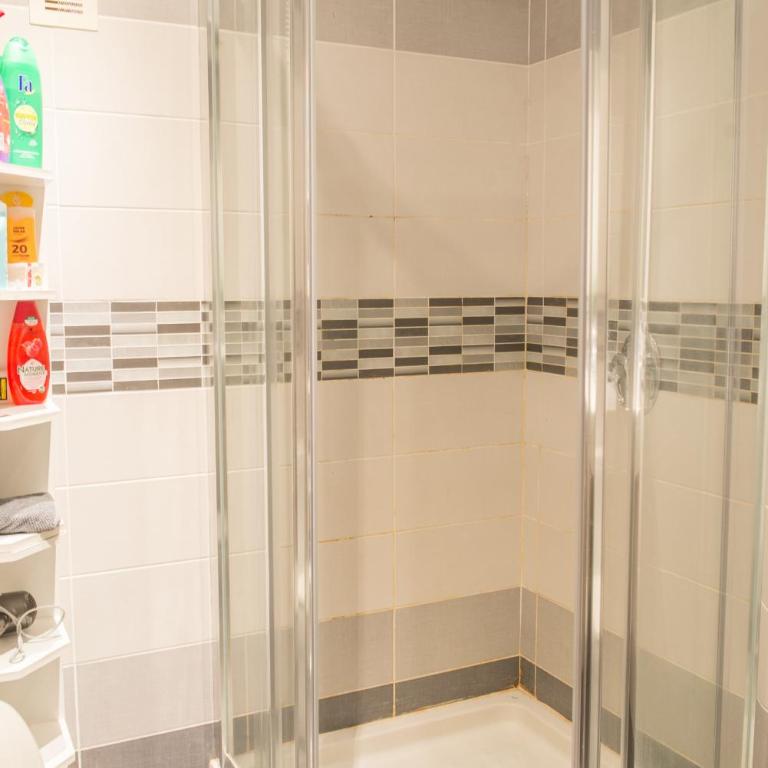 Ocean View I (San Eugenio Alto) - Apartamento de 1 dormitorio - 10