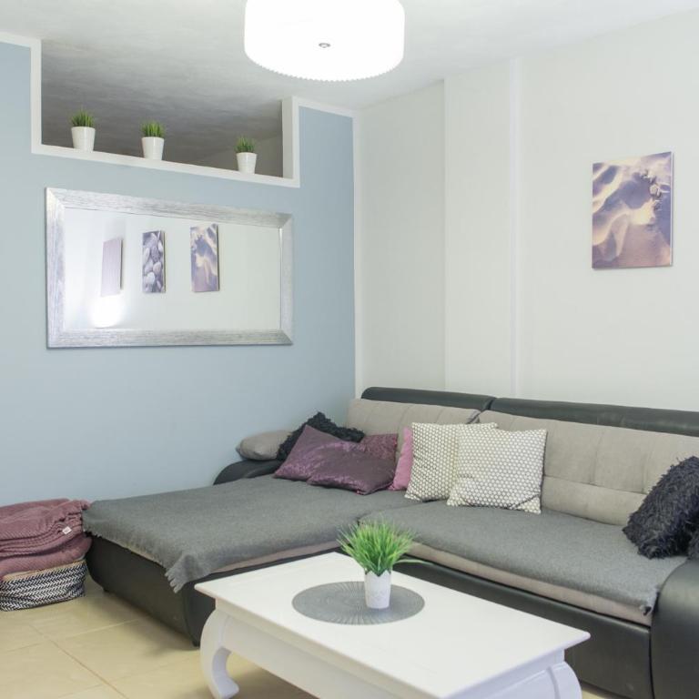 Ocean View I (San Eugenio Alto) - Apartamento de 1 dormitorio - 11