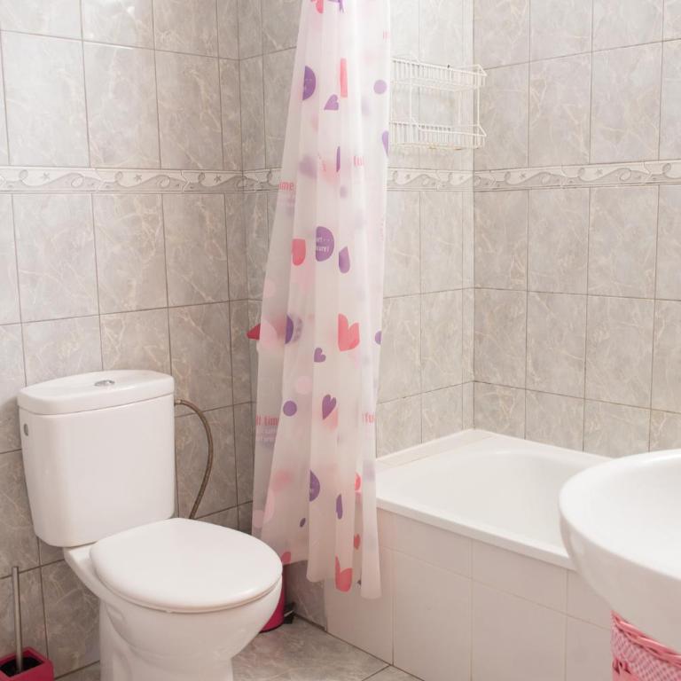 Las Piteras (1) - Apartamento de 1 dormitorio - 8