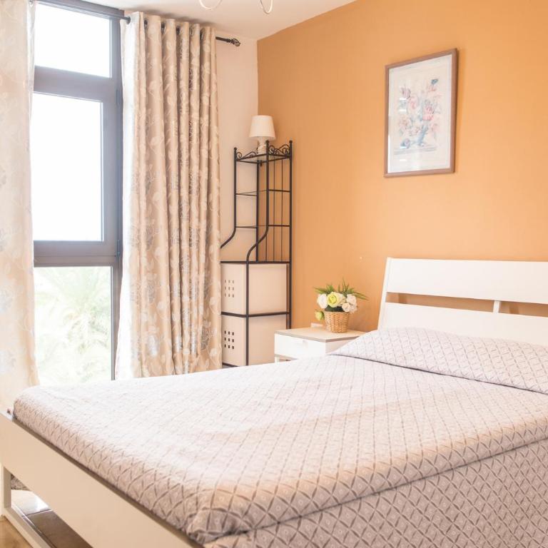 Las Piteras (1) - Apartamento de 1 dormitorio - 9