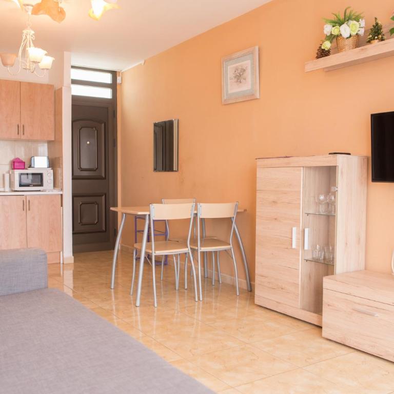 Las Piteras (1) - Apartamento de 1 dormitorio - 11