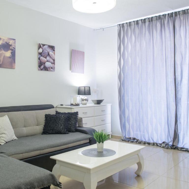 Ocean View I (San Eugenio Alto) - Apartamento de 1 dormitorio - 14