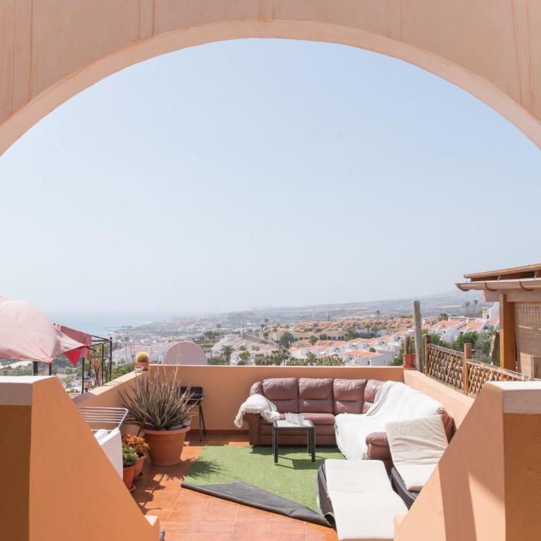Ocean View I (San Eugenio Alto) - Apartamento de 1 dormitorio - 16