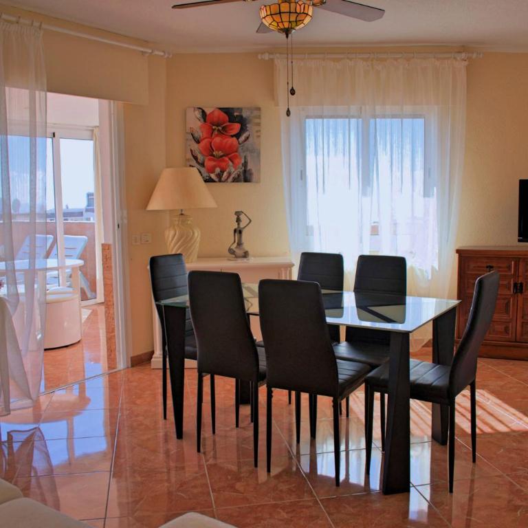Palmeras del Sur 1S - Apartamento de 1 dormitorio - 13