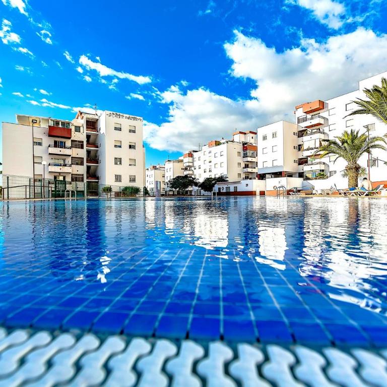 Palmeras del Sur 1S - Apartamento de 1 dormitorio - 17