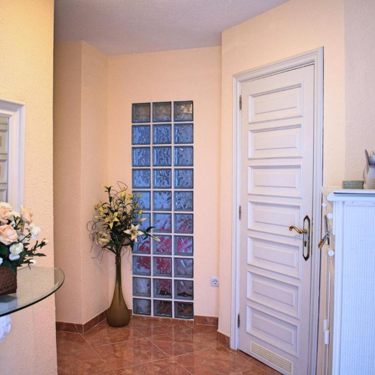 Palmeras del Sur 1S - Apartamento de 1 dormitorio - 18