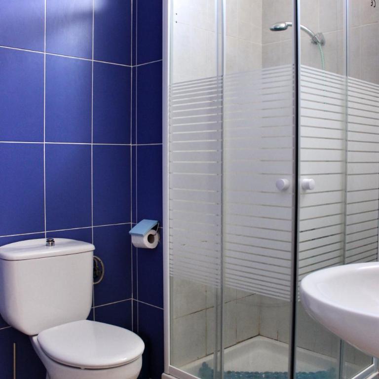 Las Piteras (2) - Apartamento de 1 dormitorio - 16