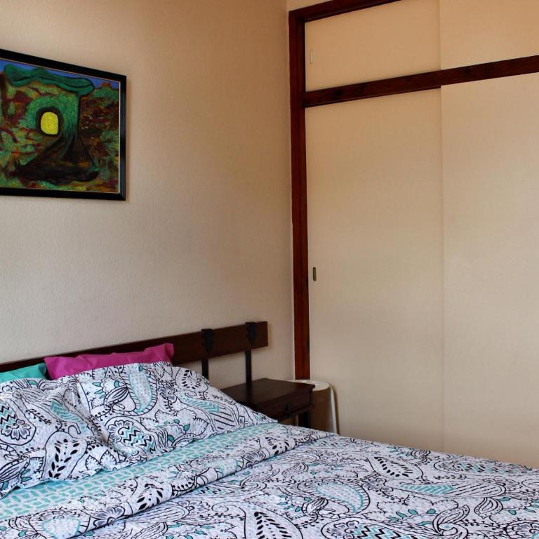 Las Piteras (2) - Apartamento de 1 dormitorio - 17