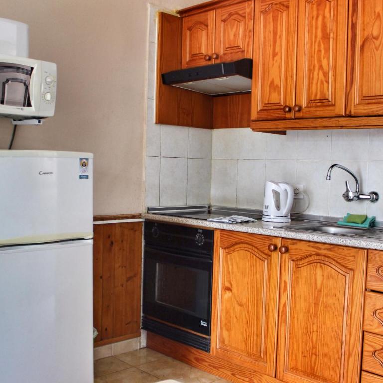 Las Piteras (2) - Apartamento de 1 dormitorio - 18