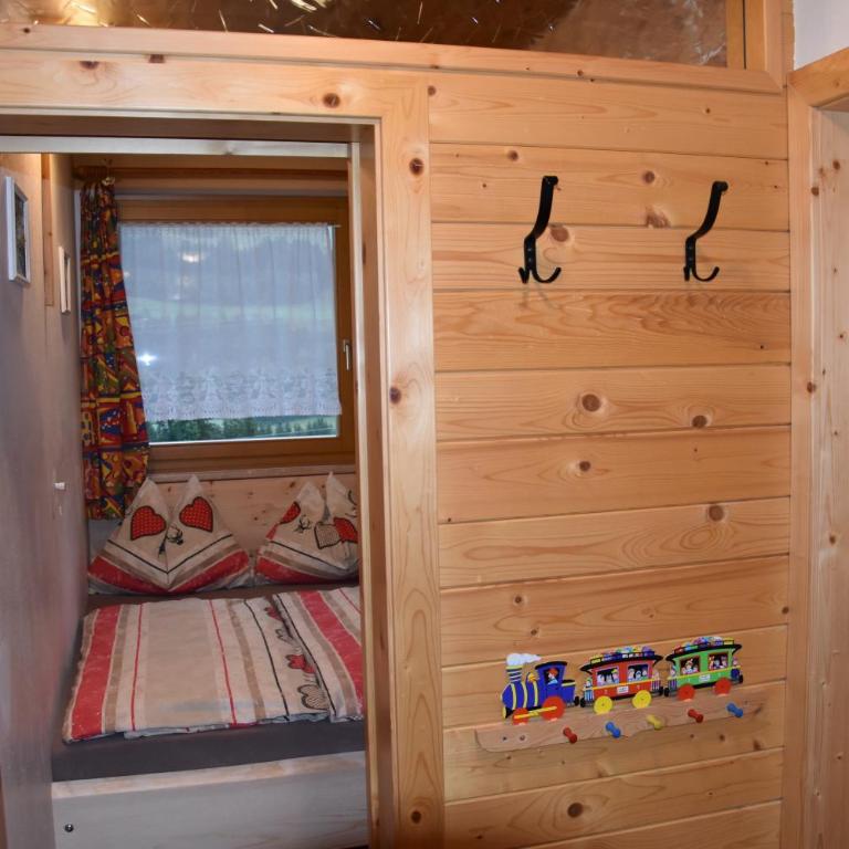 Apartment Krobath - Appartement avec Vue sur la Montagne - 10