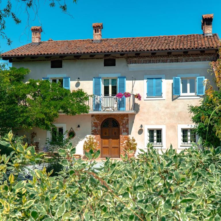 Ca' Ninota - Casa - 3