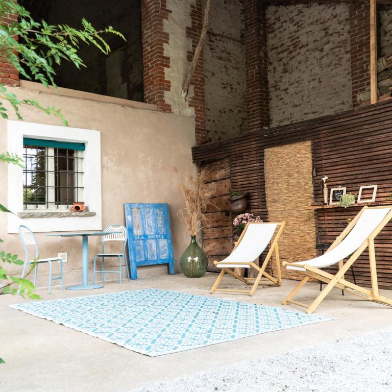 Ca' Ninota - Casa - 24