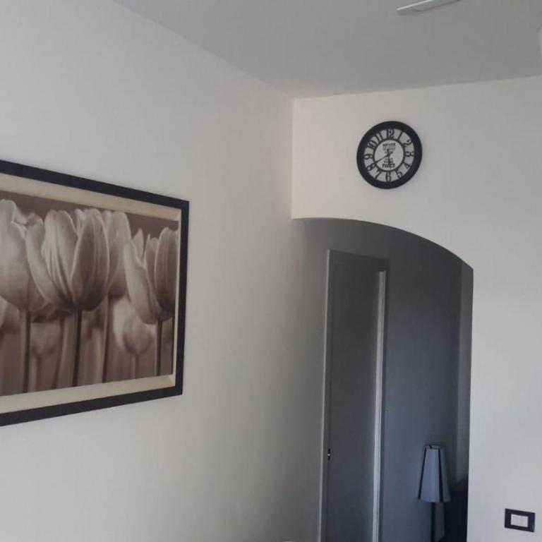 Casa Vacanze Expo - Appartamento con 2 Camere da Letto - 5