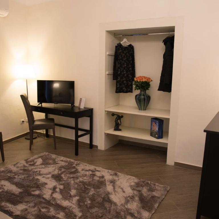 Kalatfimi b&b - Luxury Triple Room - 2
