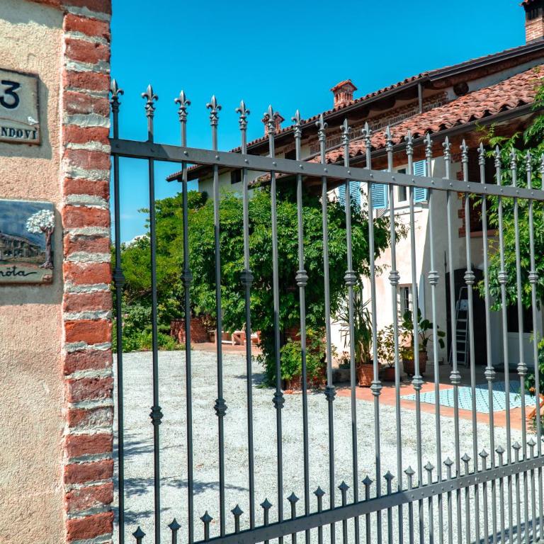 Ca' Ninota - Casa - 32