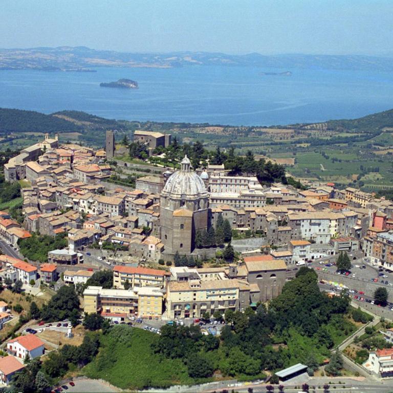 ECCLESIA RESORT - Appartamento con 1 Camera da Letto - 12