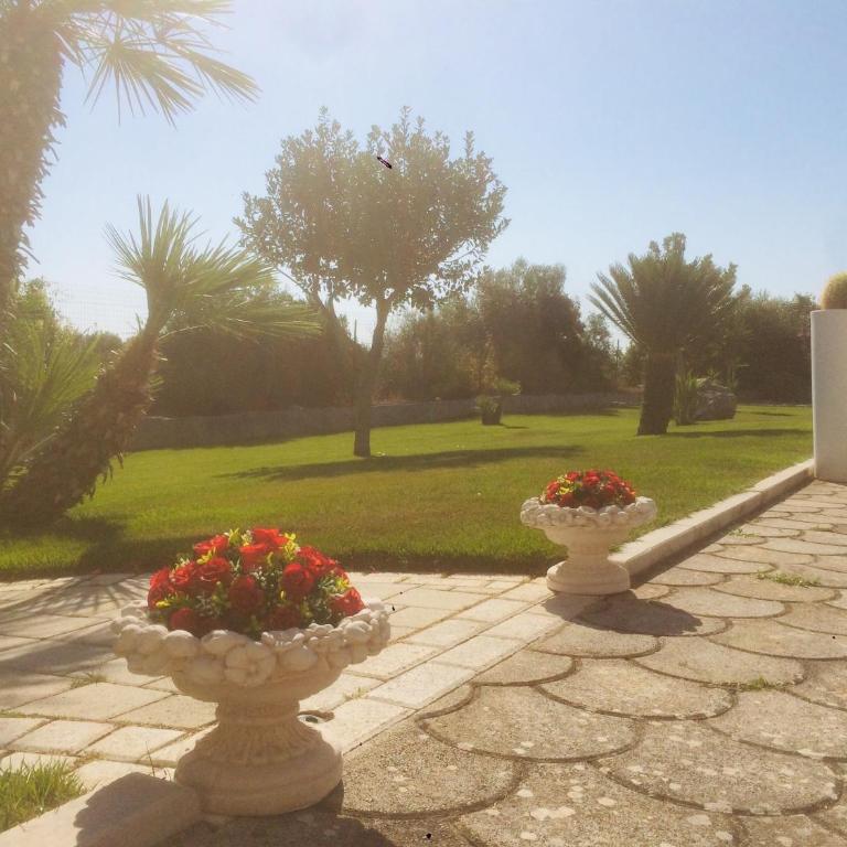 Villa Giuseppina - Piscina ad uso esclusivo - Villa con Piscina Privata - 5