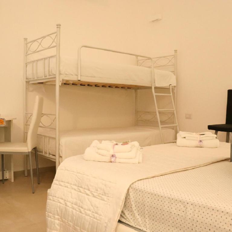 Amortentia Fronte Mare by Salentoville Gallipoli - Casa con 1 Camera da Letto - 12