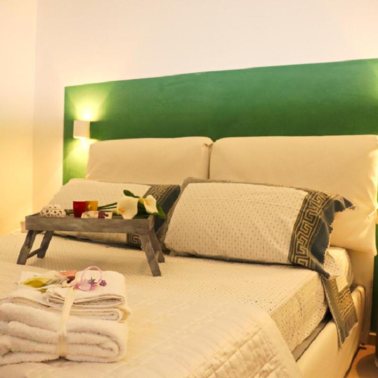 Amortentia Fronte Mare by Salentoville Gallipoli - Casa con 1 Camera da Letto - 14