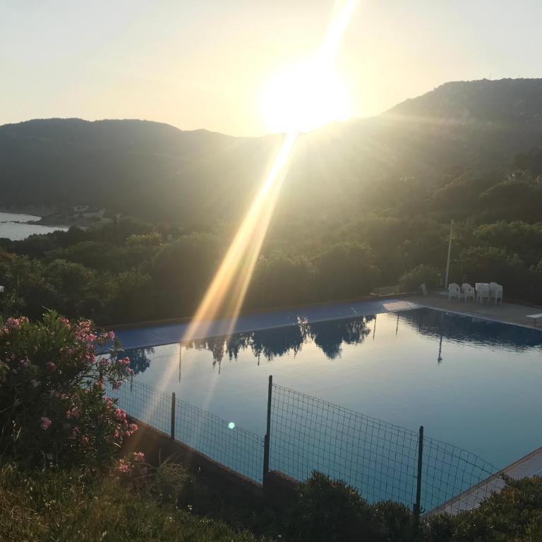 Villa Sardinia Seaview&SPApool - Villa with Sea View - 15