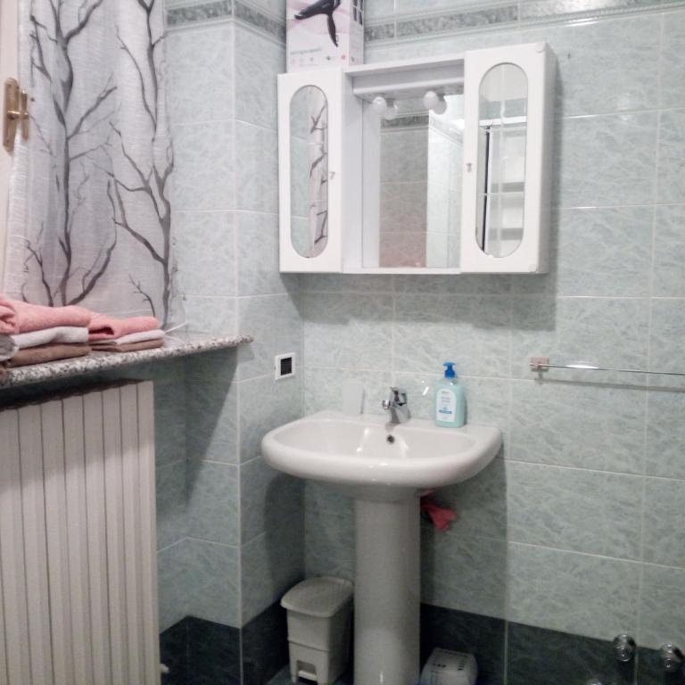 Villa Puccini Bed & Breakfast - Appartamento con Vista Montagna - 2