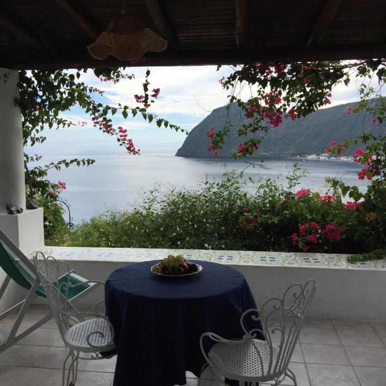 Vista Mare Mela - Casa a Schiera con 2 Camere da Letto - 1