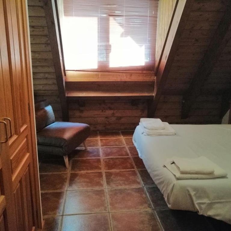 Duplex Calle El Tillo - Appartamento su 2 Livelli - 5