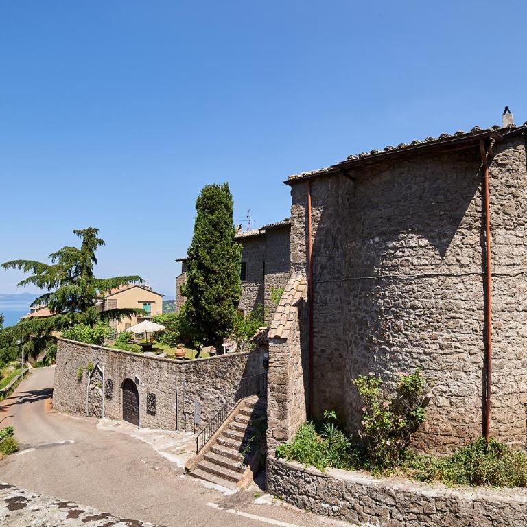 ECCLESIA RESORT - Appartamento con 1 Camera da Letto - 5