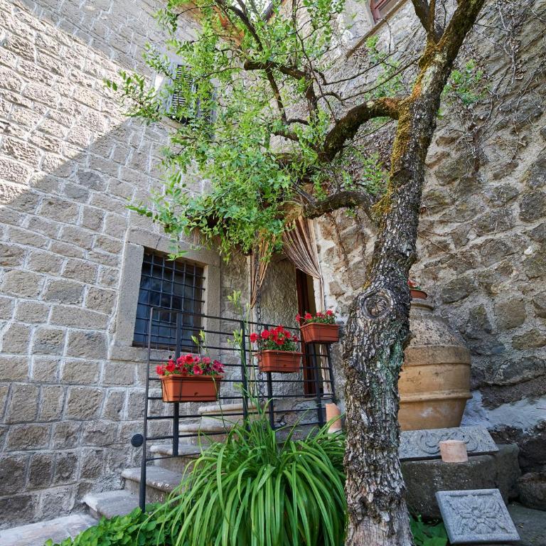 ECCLESIA RESORT - Appartamento con 1 Camera da Letto - 7