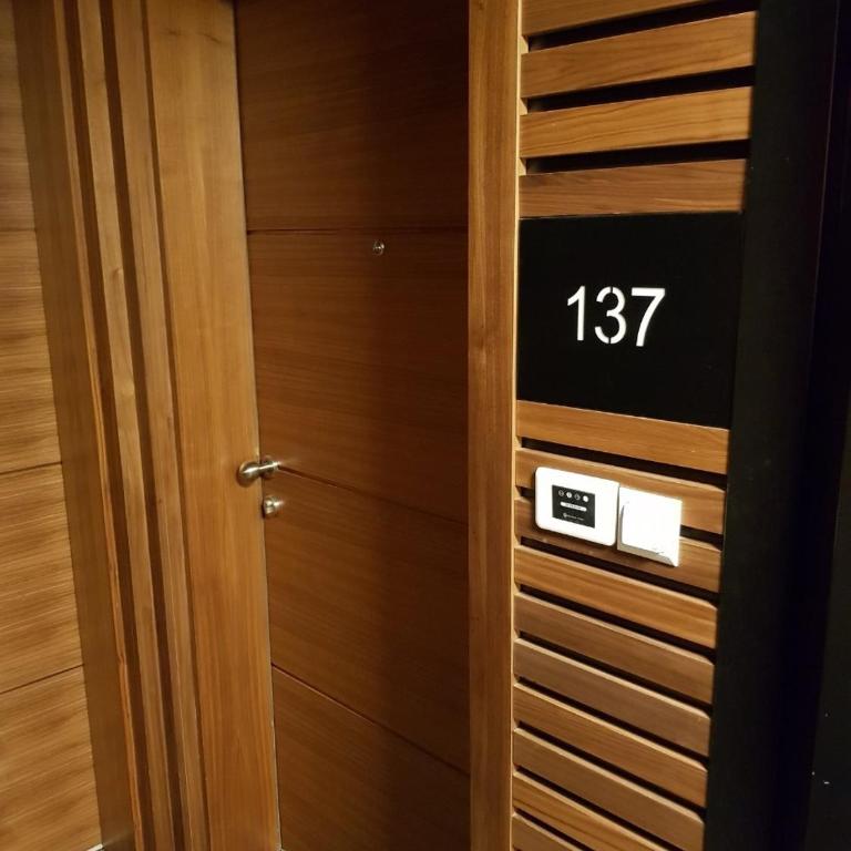 Apartments B137 & B027 - Aparthotel Vučko - Apartman - 2