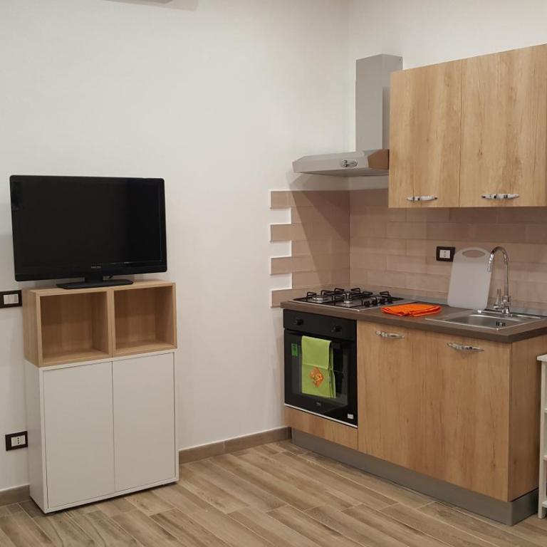 da Matilda - Appartamento Monolocale - 4