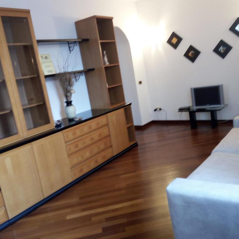 Villa Puccini Bed & Breakfast - Appartamento con Vista Montagna - 6