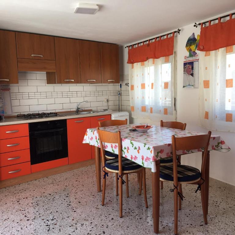 Le casette nel cortile - Two-Bedroom House - 34