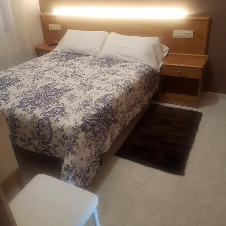 Hostal Xaraiba - Habitación Doble - 1 o 2 camas - 13