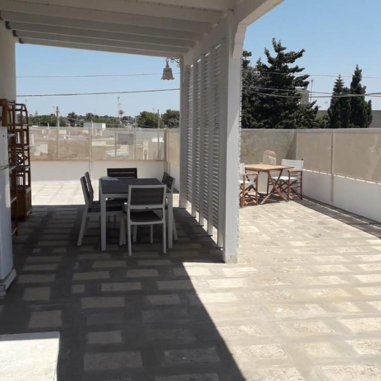 Attico a 150 mt dal mare - Casa Vacanze - 16