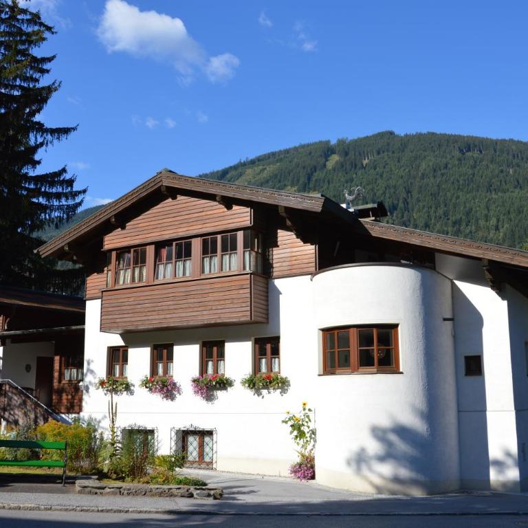Alte Schmiede - Apartment mit 1 Schlafzimmer und Dusche - 16