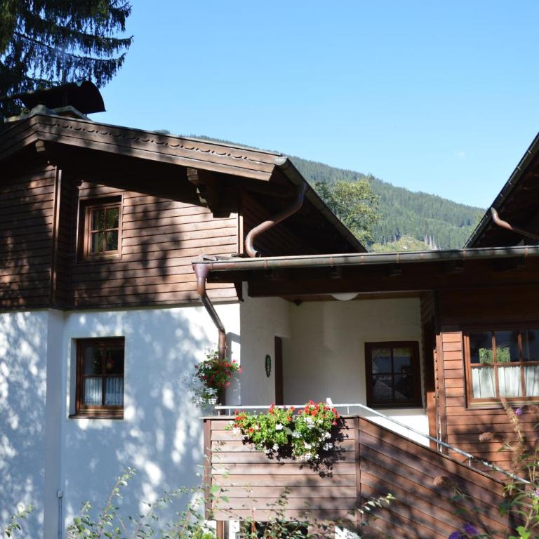 Alte Schmiede - Apartment mit 1 Schlafzimmer und Dusche - 17