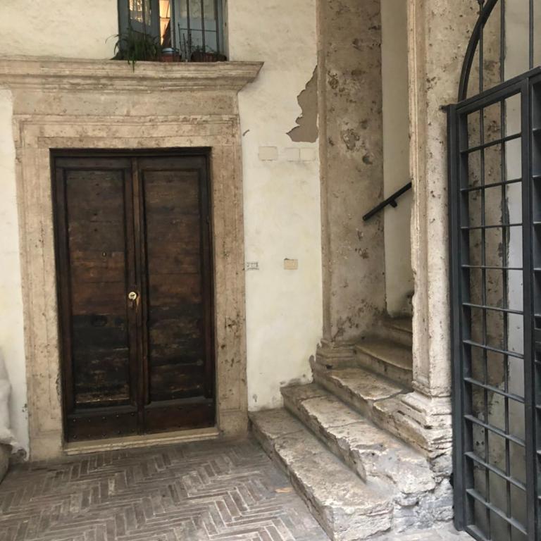 Pantheon, Campo de fiori mini garden - Apartment - 36