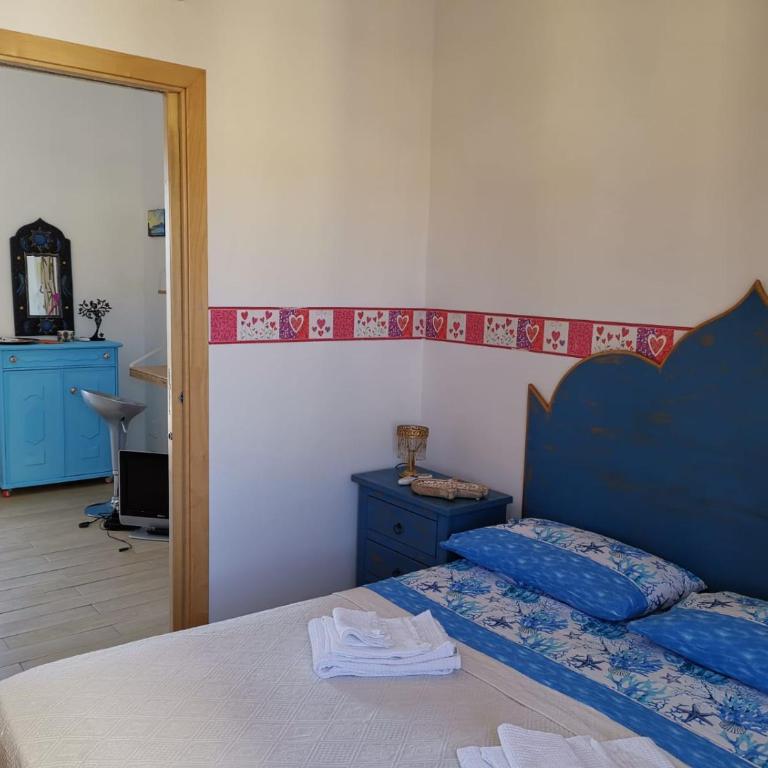 Appartamento Lullaby - Appartamento con Vista Mare - 28