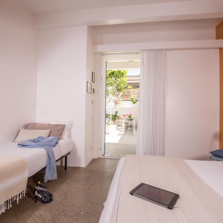 Hotel Intorno Al Fico - Camera Tripla - 13