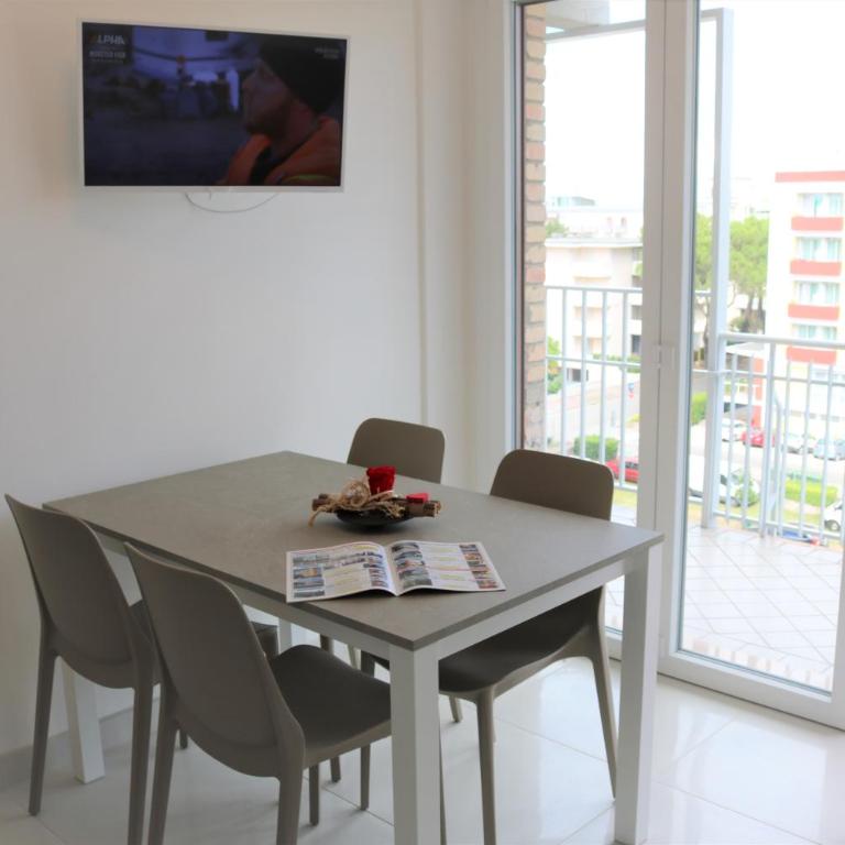 Ca' Laurana - Appartamento con 2 Camere da Letto - 8