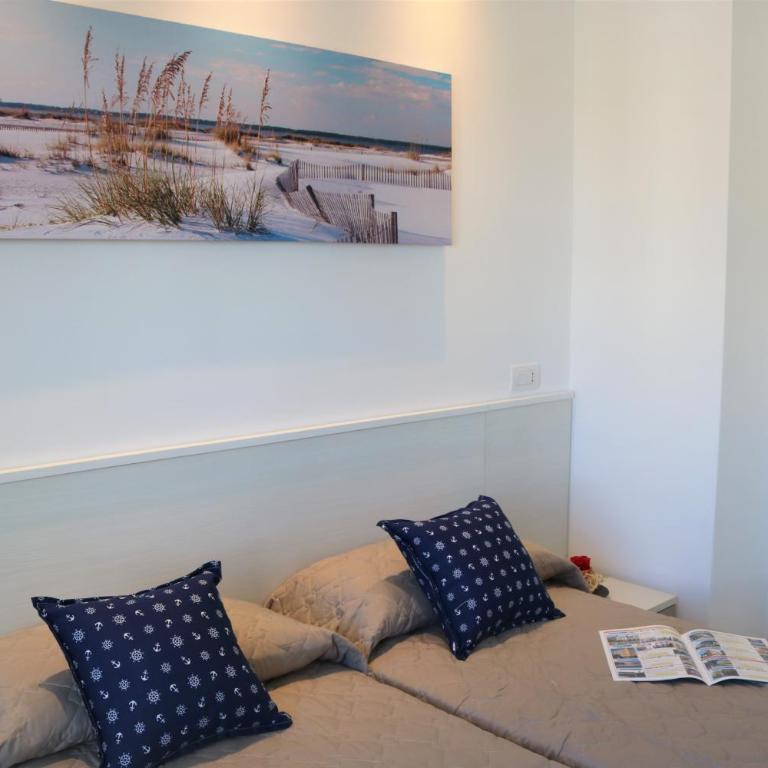 Ca' Laurana - Appartamento con 2 Camere da Letto - 22