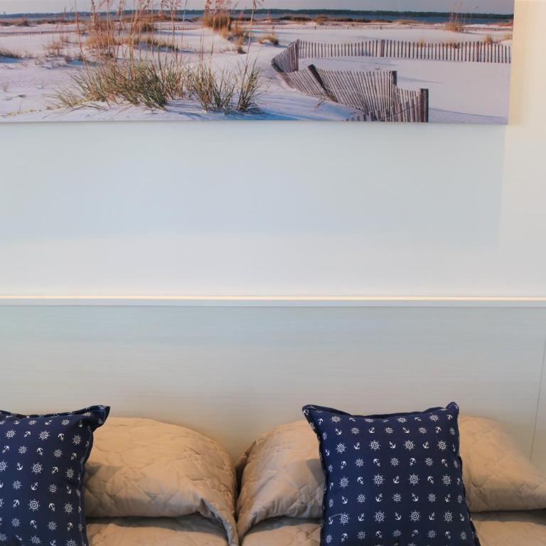 Ca' Laurana - Appartamento con 2 Camere da Letto - 23