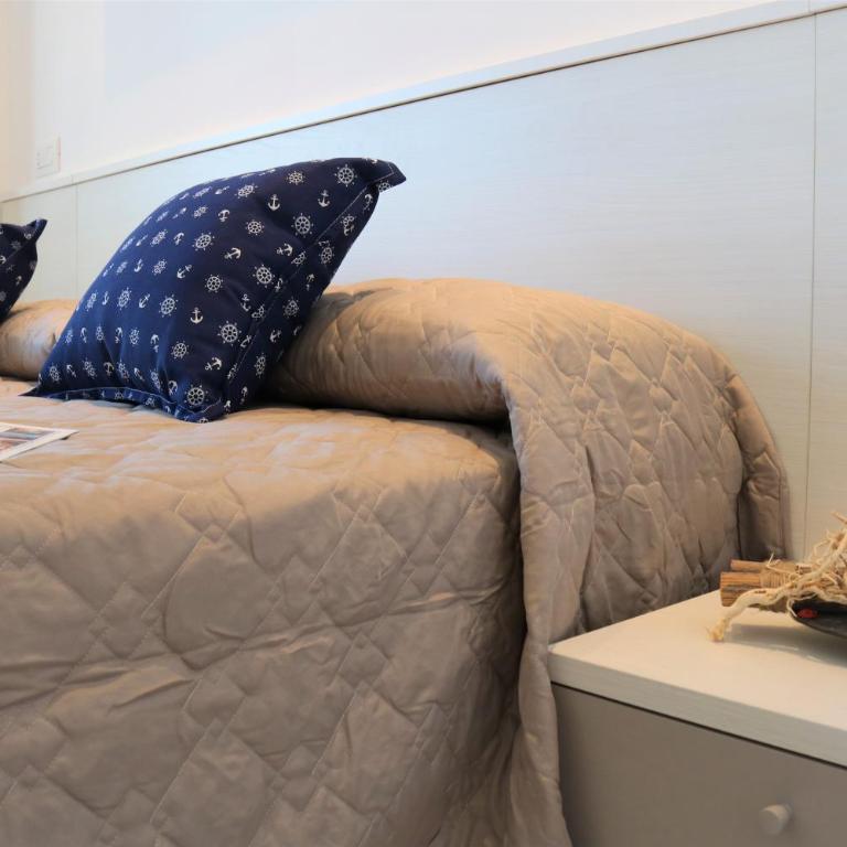 Ca' Laurana - Appartamento con 2 Camere da Letto - 24