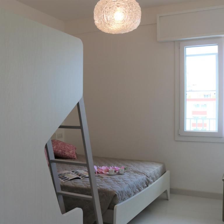 Ca' Laurana - Appartamento con 2 Camere da Letto - 17