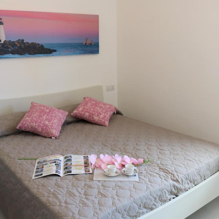 Ca' Laurana - Appartamento con 2 Camere da Letto - 20