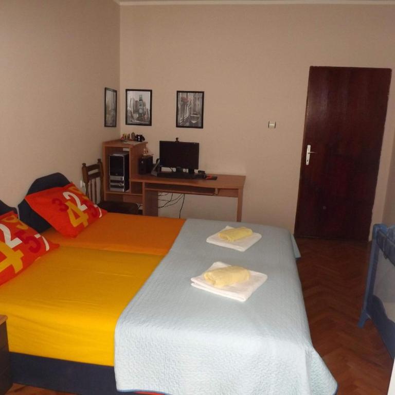 Vesna Apartments - Apartment with Sea View - 3