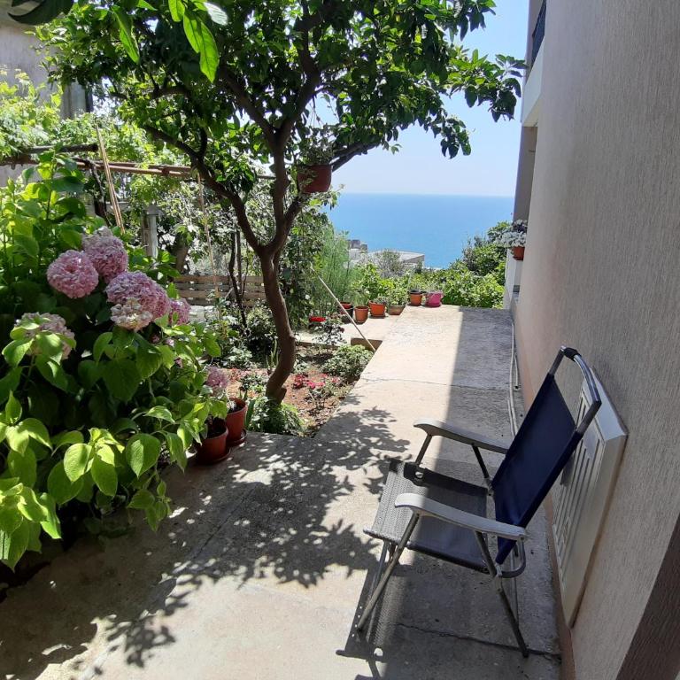 Vesna Apartments - Apartment with Sea View - 6