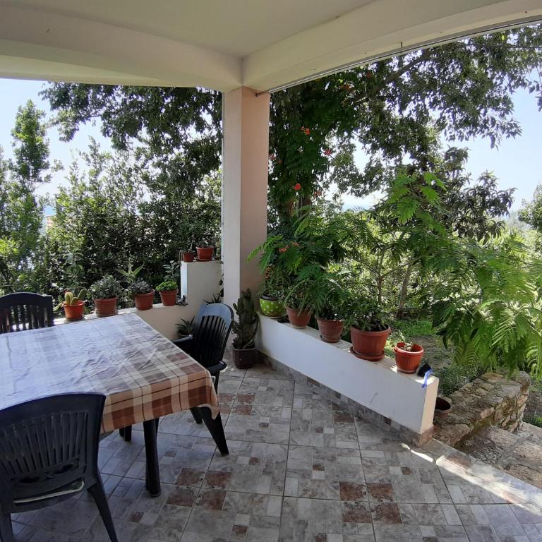 Vesna Apartments - Apartment with Sea View - 8