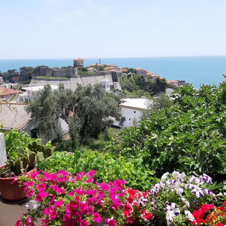 Vesna Apartments - Apartment with Sea View - 9